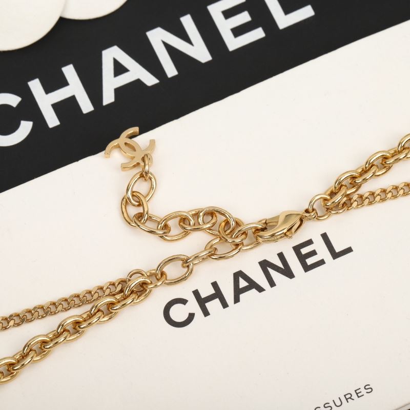 Chanel Brooches